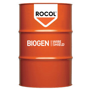 Biogen Wireshield