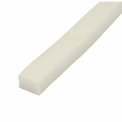 Foam Damming Material for Chockfast