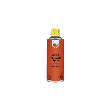 Mould Release Spray - 72021