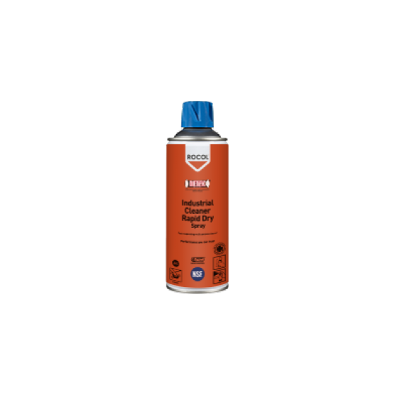 Industrial Cleaner Rapid Dry Spray - 34131