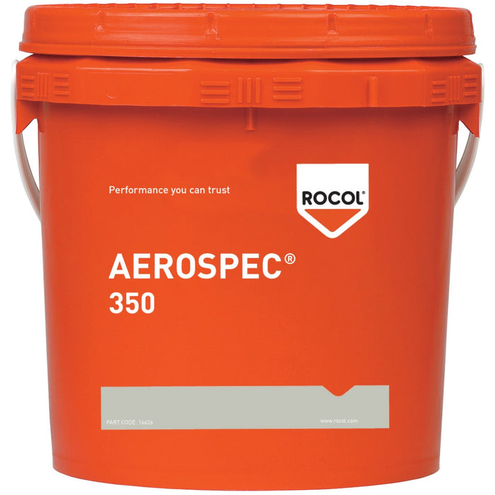Aerospec 350 - 16626-75g 16621-3kg